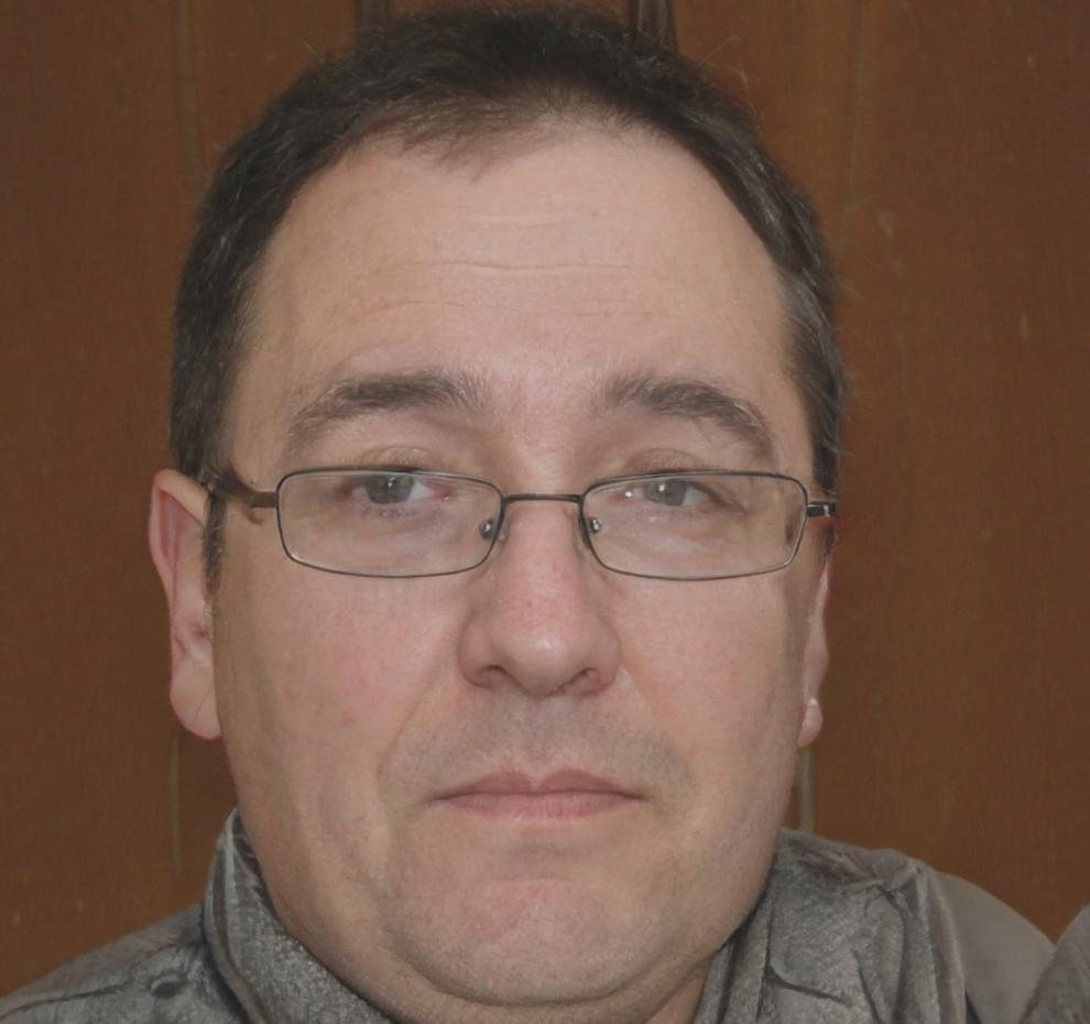 Michael Hoffmann