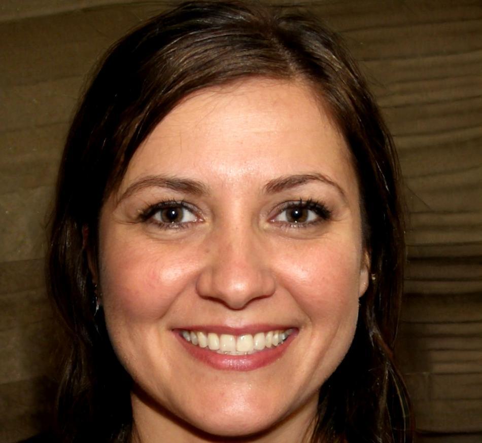 Dr. Sarah Weber